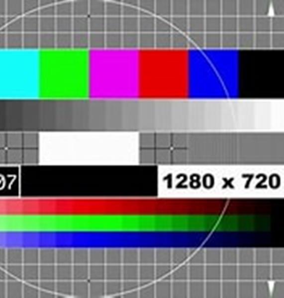 Ich bin ein tolles gegwärtiges Beispielbild