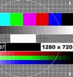 Ich bin ein tolles gegwärtiges Beispielbild